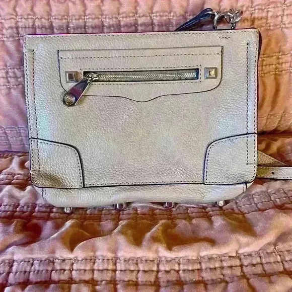 Rebecca Minkoff Handbags - Rebecca Minkoff Crossbody Bag